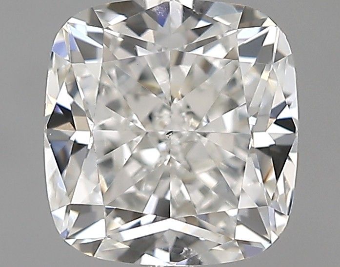 1.3ct Cushion H VS2 Natural Diamond
