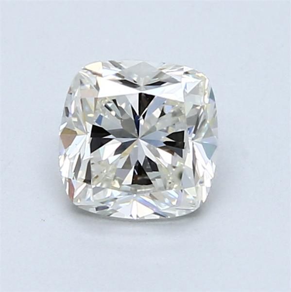1ct Cushion I VS1 Natural Diamond