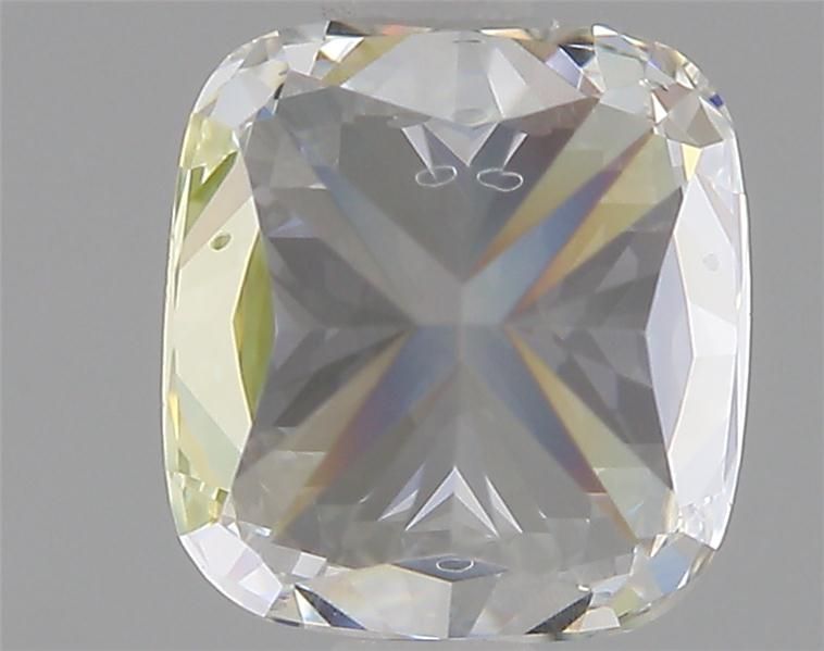 1.02ct Cushion H SI1 Natural Diamond