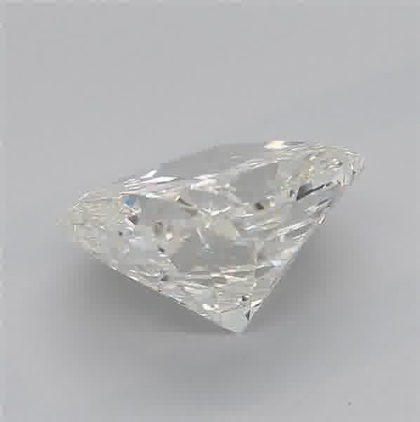 1.5ct Cushion J SI2 Natural Diamond
