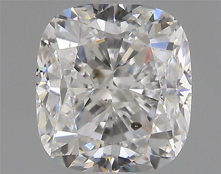 1.03ct Cushion G SI2 Natural Diamond