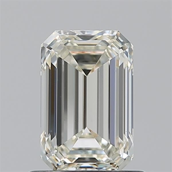 1.02ct Emerald I VS1 Natural Diamond
