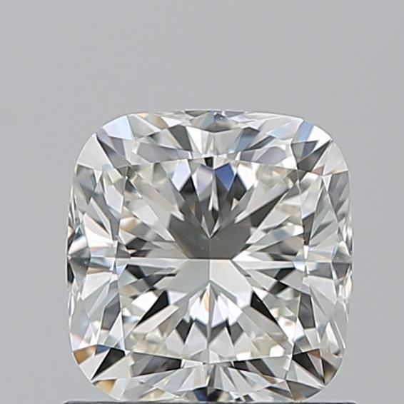 1.01ct Cushion I VS1 Natural Diamond