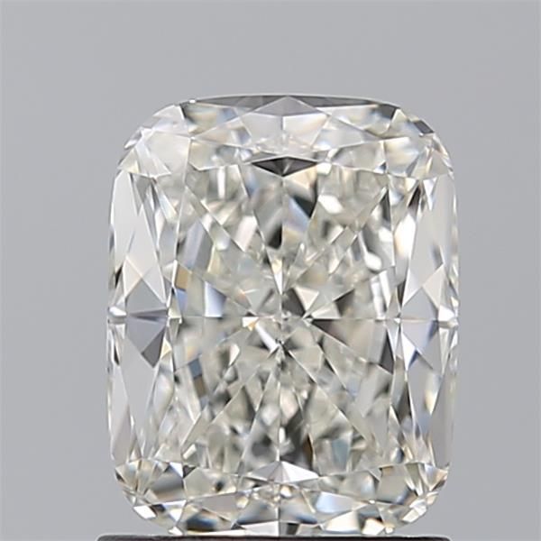 1.5ct Cushion H VS1 Natural Diamond