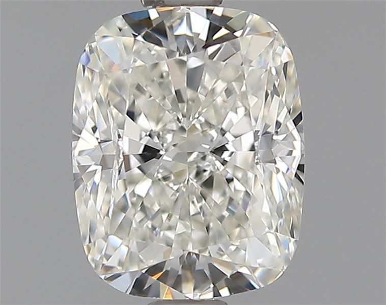 1.5ct Cushion Modified J VS2 Natural Diamond