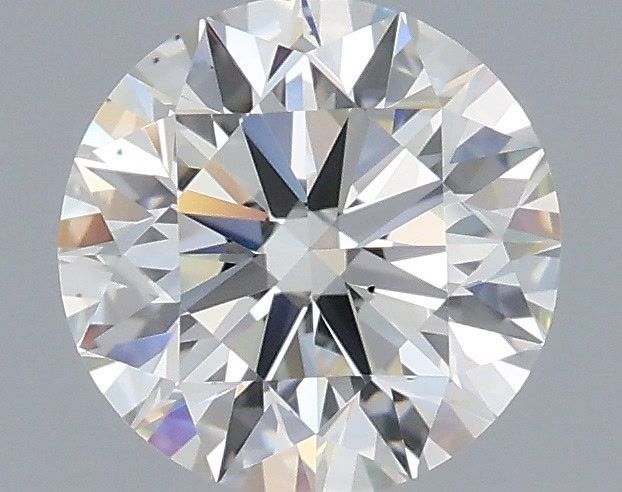 1.02ct Round G VS1 Natural Diamond