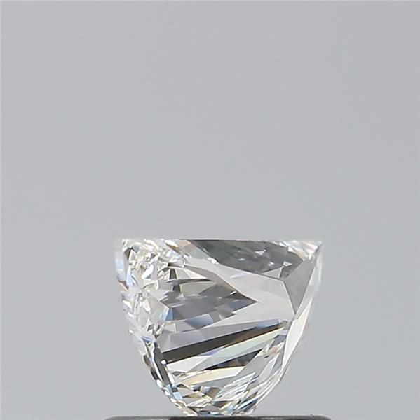 0.7ct Half Moon I VS1 Natural Diamond