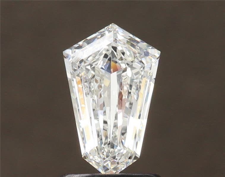 0.92ct Kite G VVS2 Natural Diamond