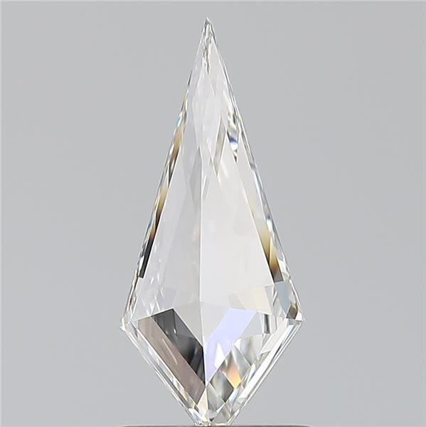 0.7ct Kite G VVS2 Natural Diamond