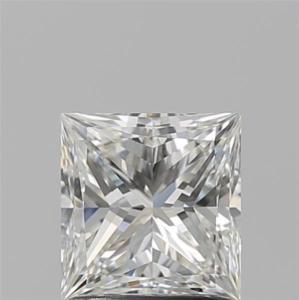 1.2ct Princess I VS1 Natural Diamond