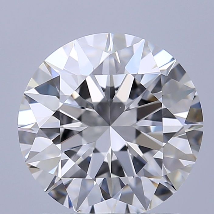 1.2ct Round D IF Natural Diamond