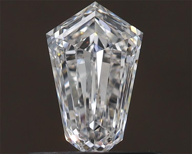 0.53ct Kite G VVS1 Natural Diamond