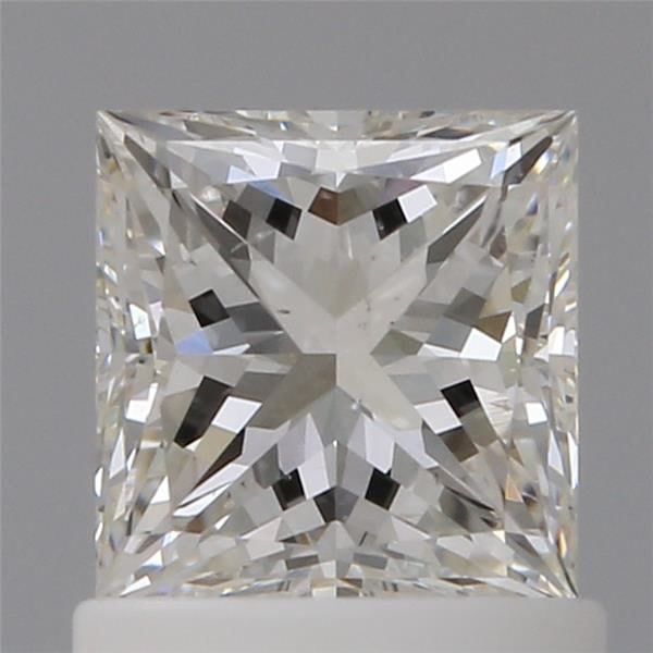 1.01ct Princess I VS2 Natural Diamond
