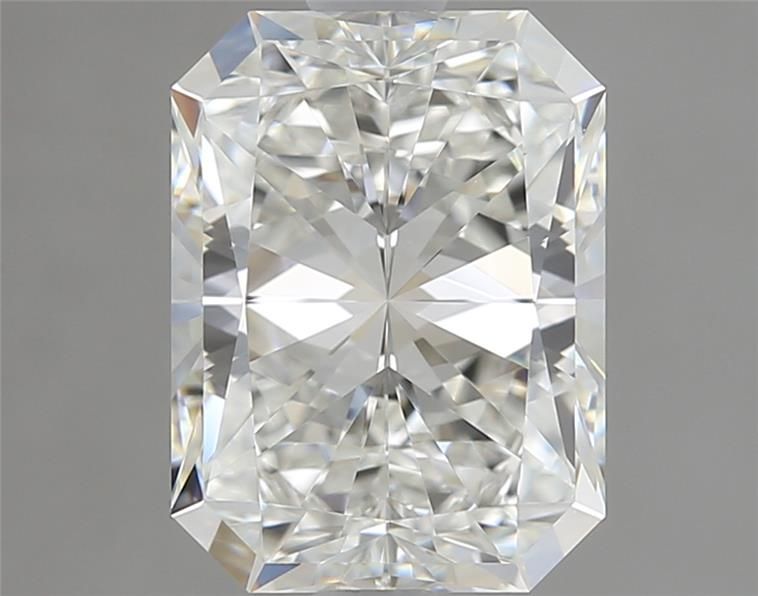 2.02ct Radiant G VS2 Natural Diamond