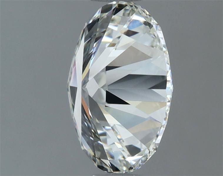 1.3ct Oval H VS1 Natural Diamond