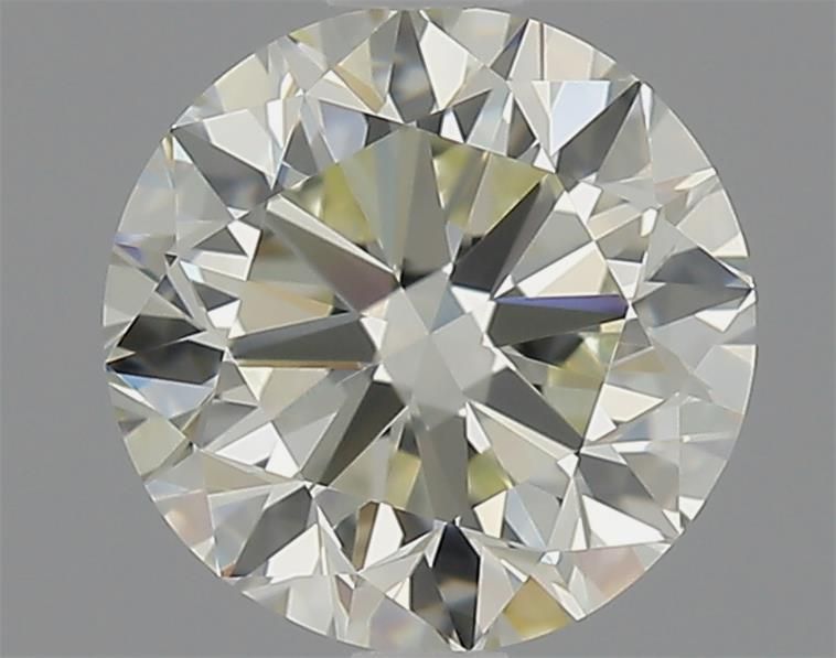 1.5ct Round K VVS1 Natural Diamond