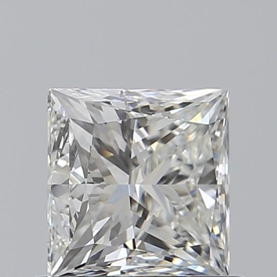 1.01ct Princess I VS1 Natural Diamond