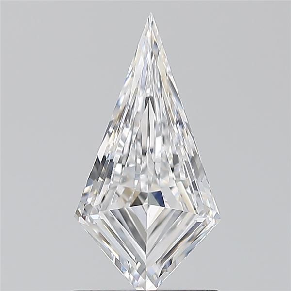 0.7ct Kite D VS1 Natural Diamond
