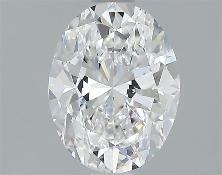 1.5ct Oval E VVS2 Natural Diamond