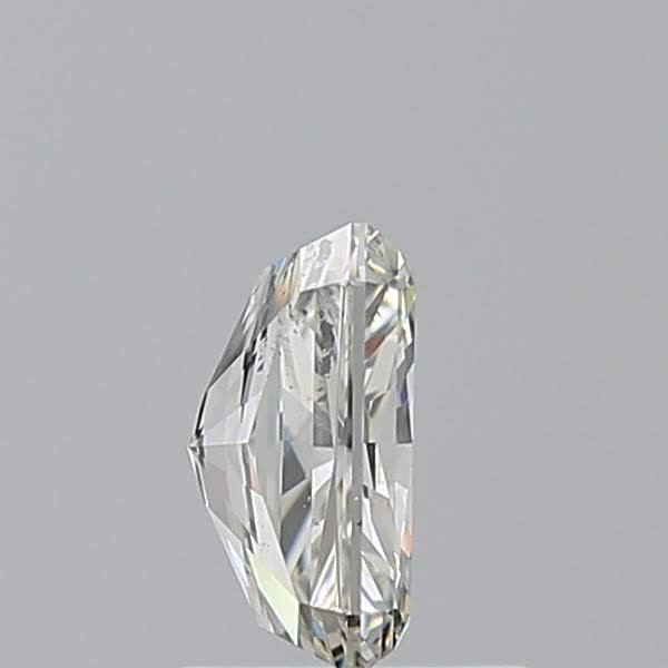 1.5ct Radiant J SI2 Natural Diamond