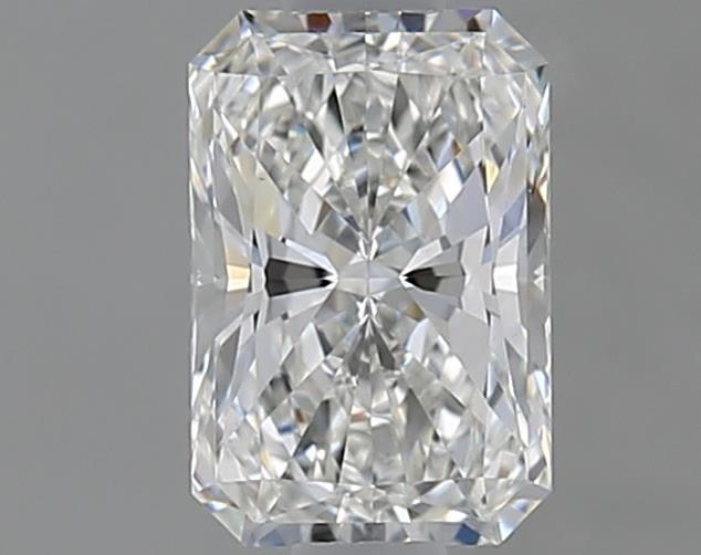 0.71ct Radiant G VS1 Natural Diamond
