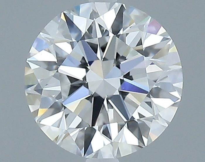 1.02ct Round D VS1 Natural Diamond