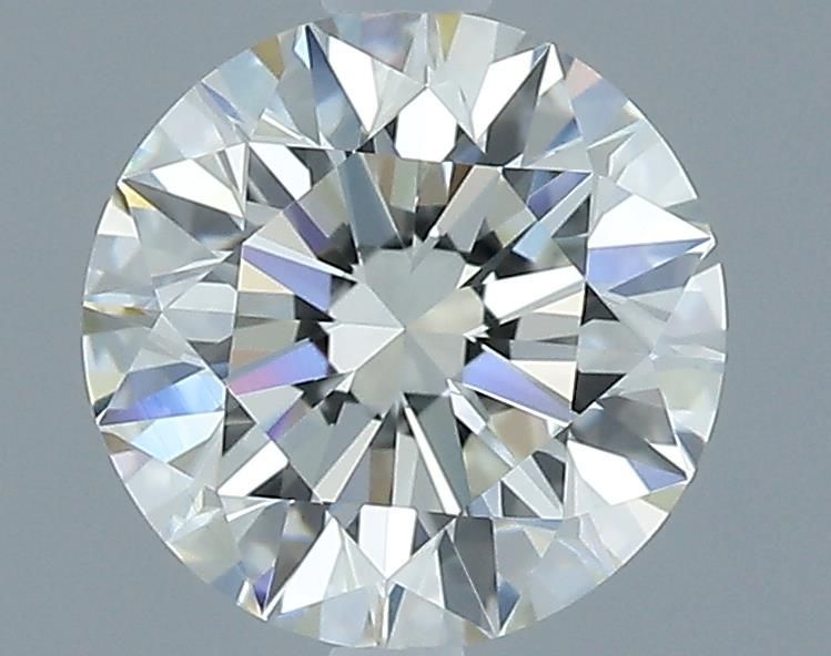 1.2ct Round J VS1 Natural Diamond