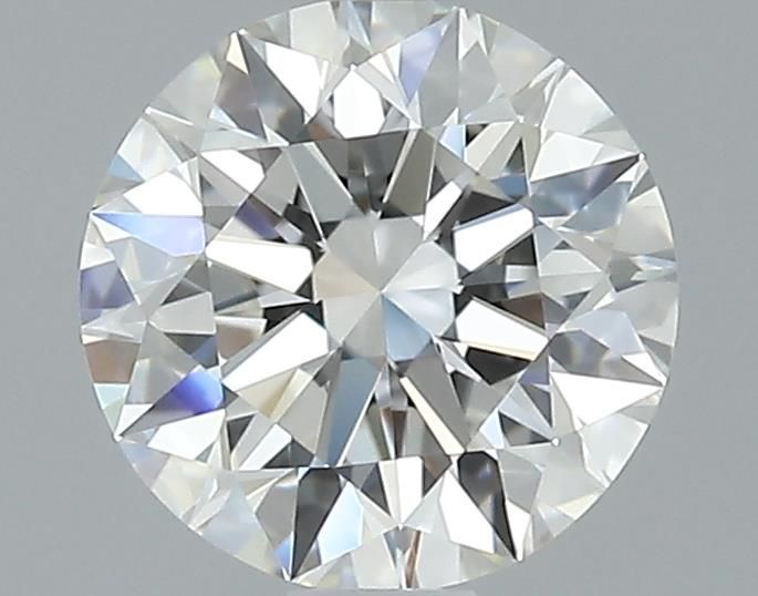 1.02ct Round G VVS1 Natural Diamond