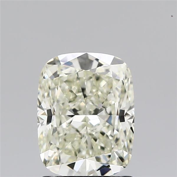 1.4ct Cushion K VS1 Natural Diamond