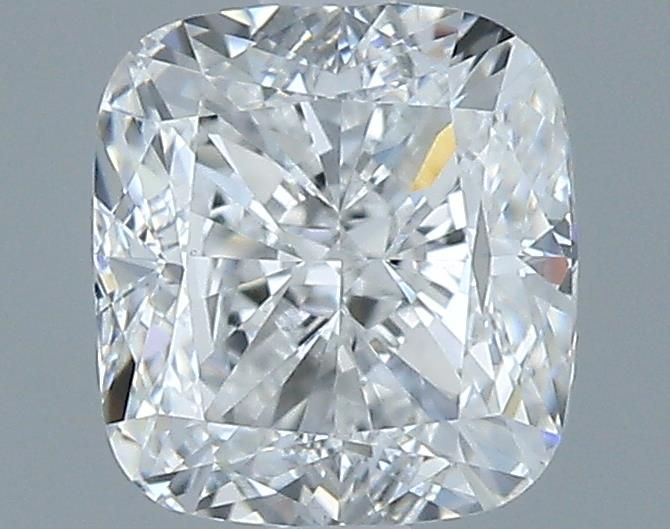 1ct Cushion E VS1 Natural Diamond