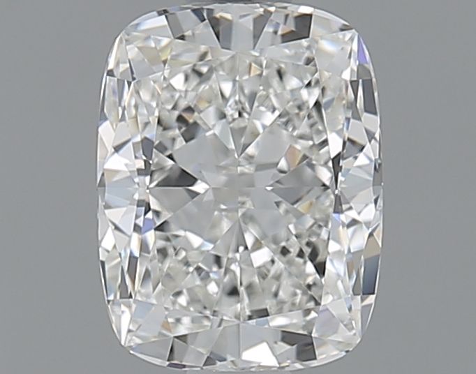 1.06ct Cushion Modified G VVS1 Natural Diamond