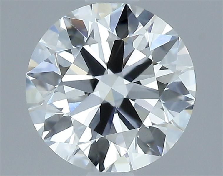 1.09ct Round G VVS1 Natural Diamond