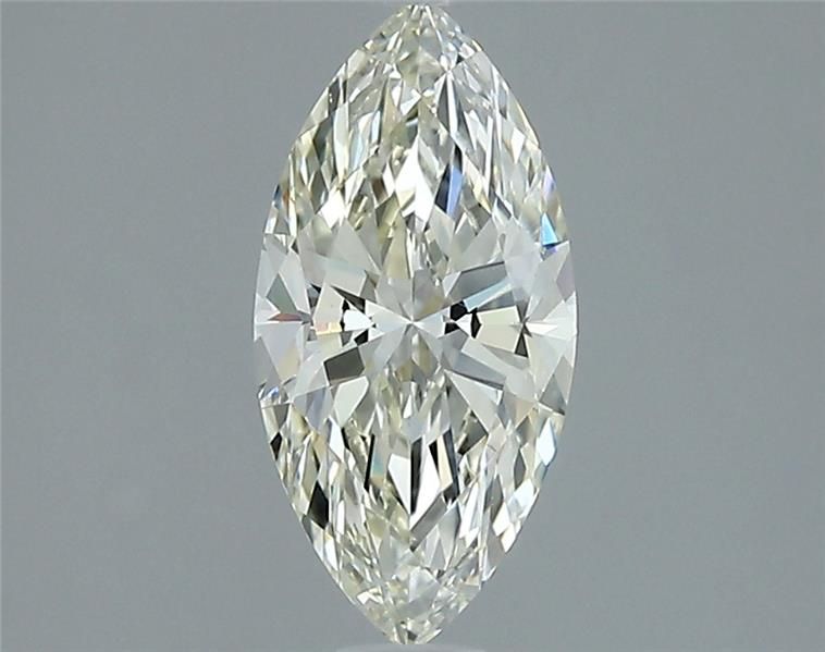 1.08ct Marquise L VS2 Natural Diamond