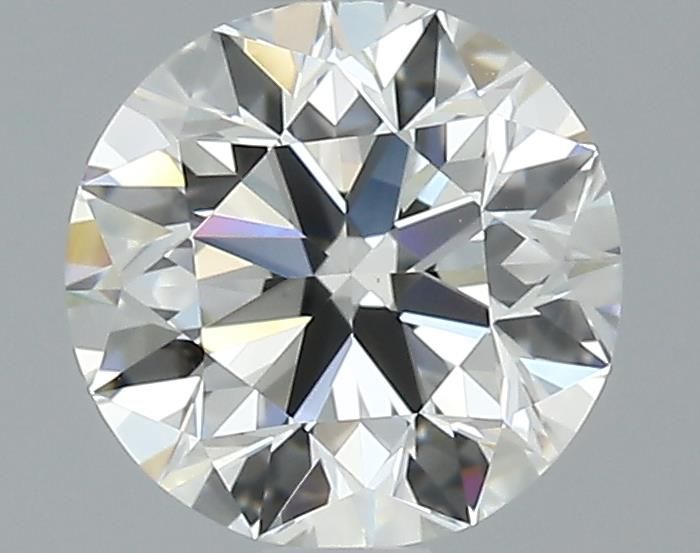 1.2ct Round I VVS2 Natural Diamond