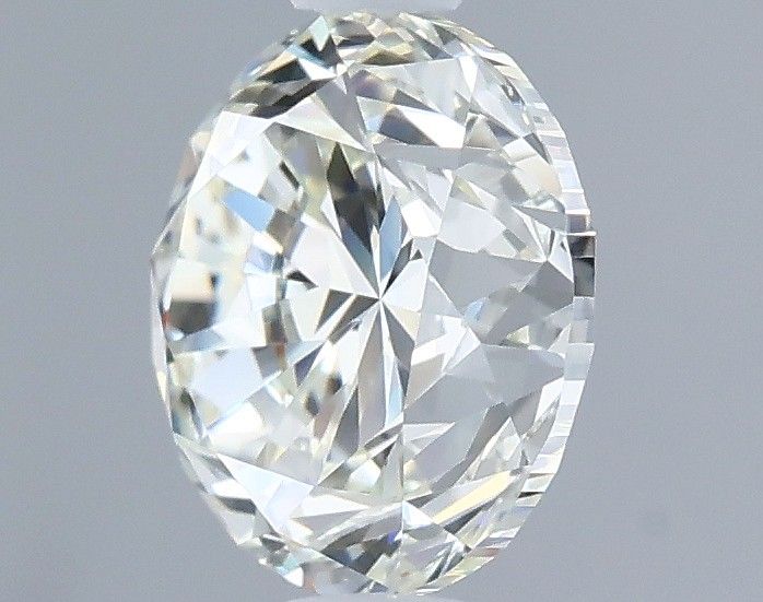 1.5ct Round L VVS1 Natural Diamond