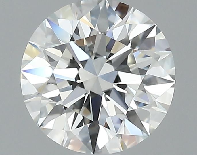 1.09ct Round G VVS2 Natural Diamond