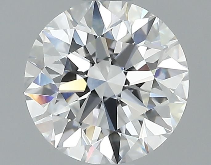 1.09ct Round E IF Natural Diamond