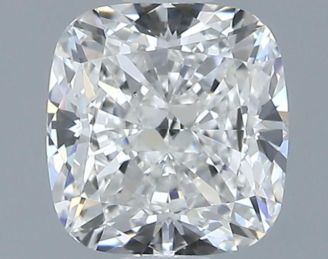 1.01ct Cushion G VS1 Natural Diamond