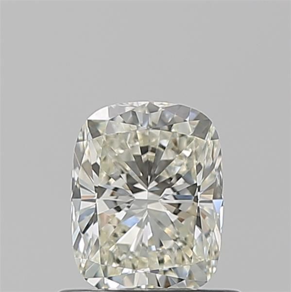 0.7ct Cushion J VVS1 Natural Diamond