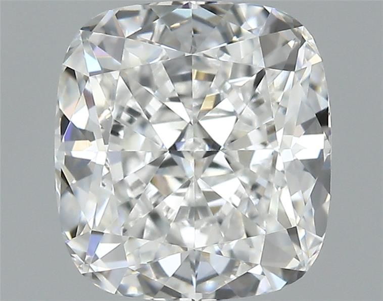 1.5ct Cushion E VVS2 Natural Diamond