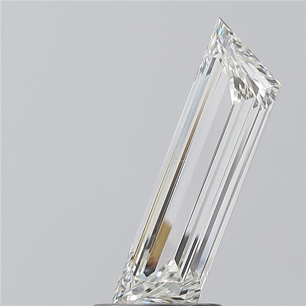 1.01ct Trapezoid G VS2 Natural Diamond