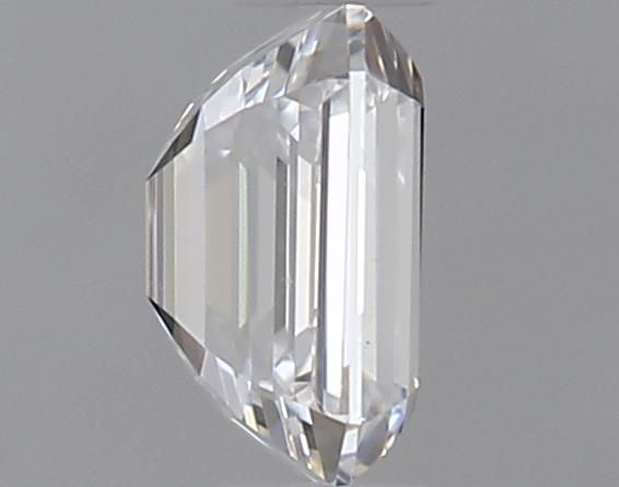 0.5ct Emerald D VS1 Natural Diamond