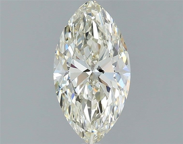 1ct Marquise I VS1 Natural Diamond