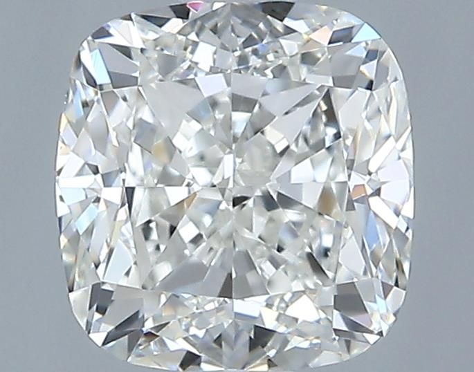 1ct Cushion G VS1 Natural Diamond