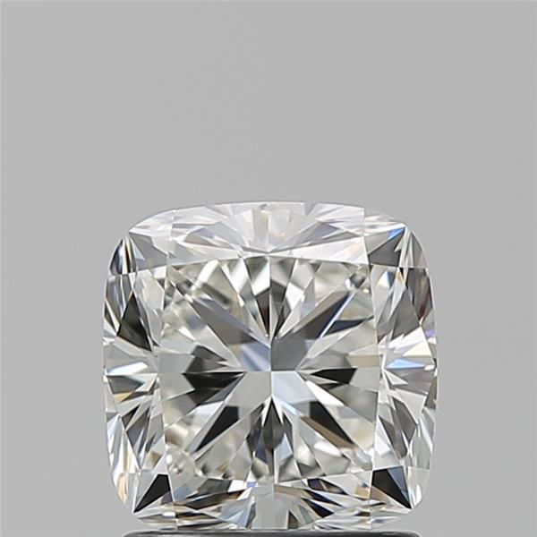 1.5ct Cushion I VS1 Natural Diamond