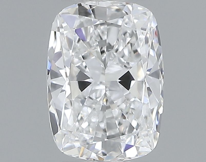0.5ct Cushion E VVS1 Natural Diamond