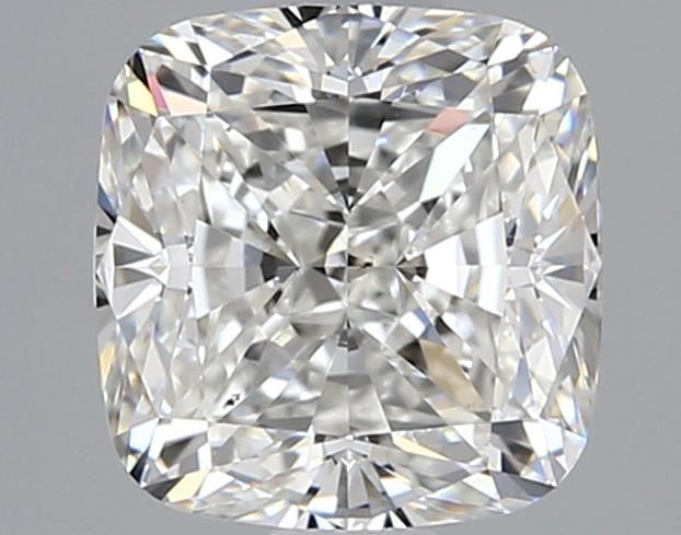 1.1ct Cushion G VS1 Natural Diamond