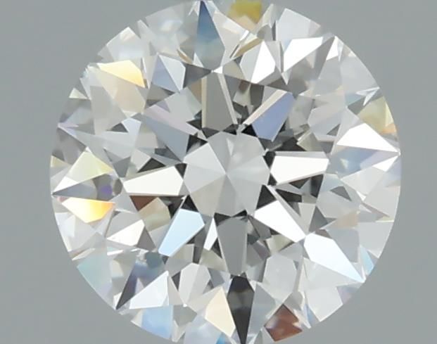 1.02ct Round G VVS1 Natural Diamond