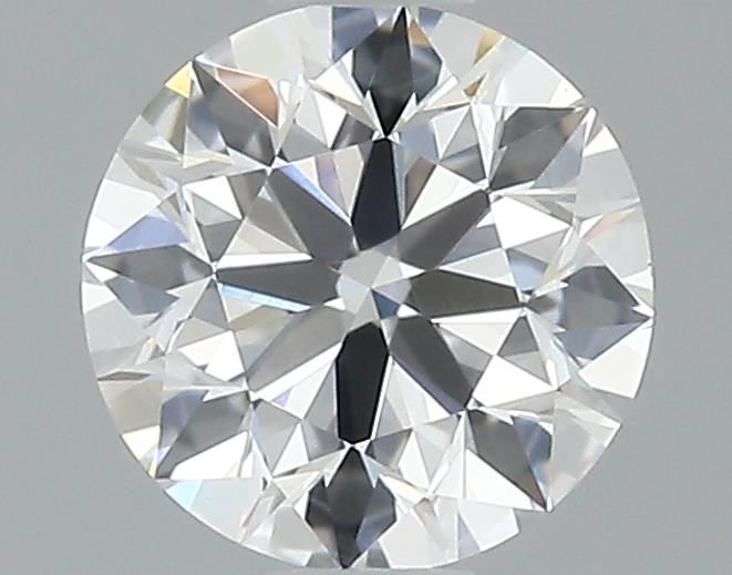 0.5ct Round D VS1 Natural Diamond
