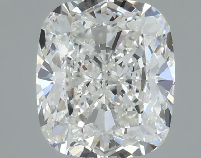 1.01ct Cushion G VS1 Natural Diamond